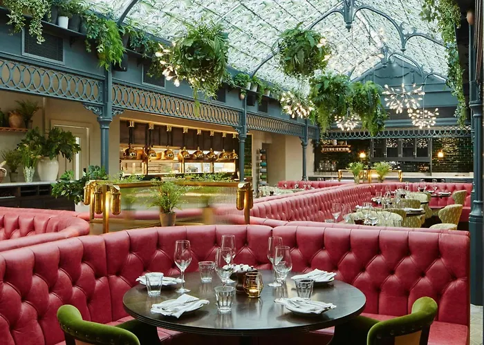 Delta s By Marriott Manchester AirportAirport Hotel