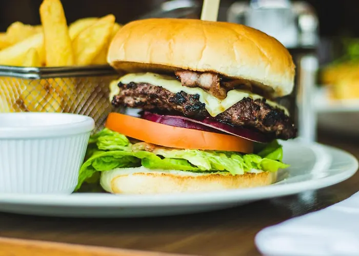 Clayton , Manchester AirportAirport Hotel