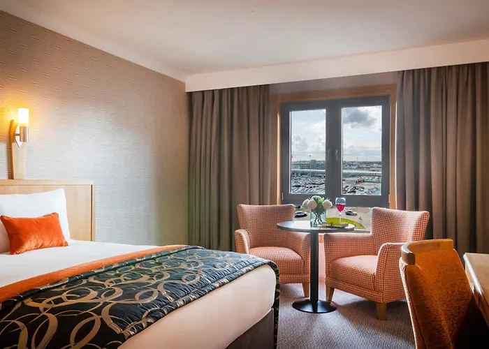 Clayton , Manchester AirportAirport Hotel