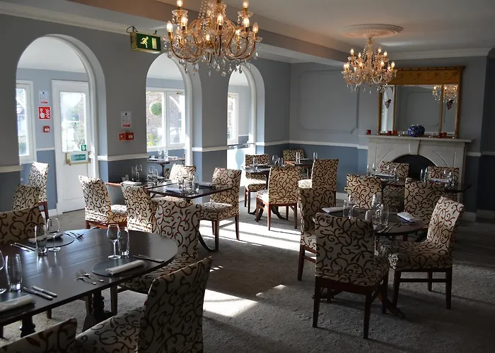 Etrop Grange Hotel, Manchester Airport Hale 